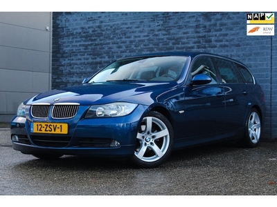 BMW 3-Serie Benzine