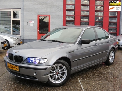 BMW 3-Serie Benzine