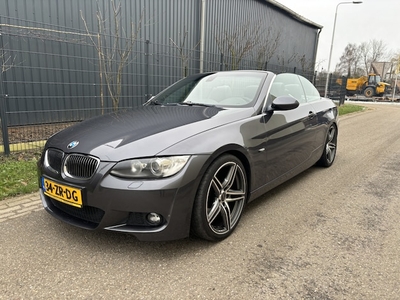 BMW 3-Serie Benzine