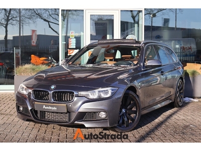 BMW 3-Serie Benzine