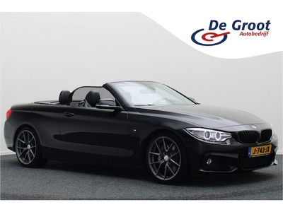 BMW 4-Serie Benzine