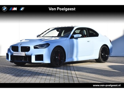 BMW M2 Benzine