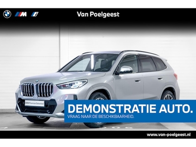 BMW X1 Benzine