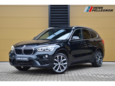 BMW X1 Benzine