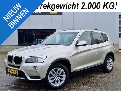 BMW X3 Diesel