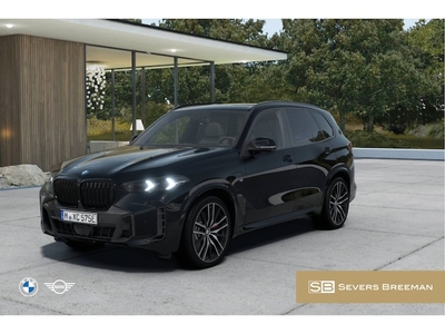 BMW X5 Benzine