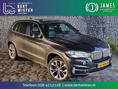 BMW X5 Benzine