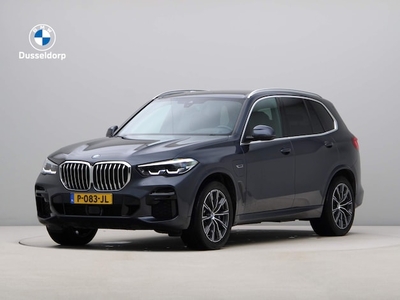 BMW X5 Hybride