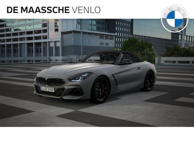 BMW Z4 Benzine