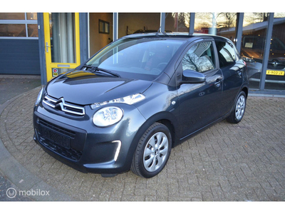 Citroen C1 Feel. Rijklaar incl. Bovag garantie