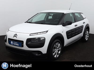 Citroen C4 CACTUS 1.2 PureTech Business Airco|Cruise Control