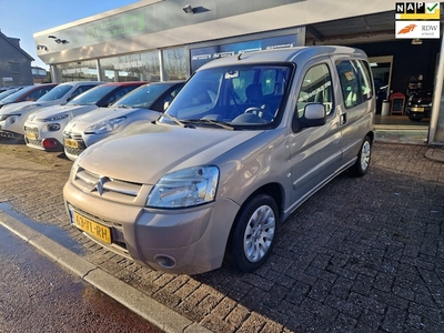 Citroën Berlingo Benzine