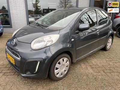 Citroën C1 Benzine