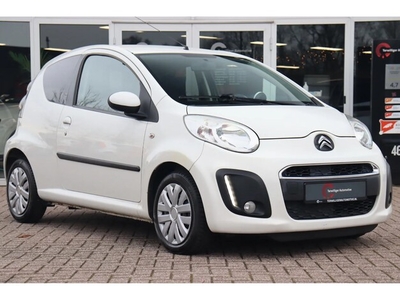 Citroën C1 Benzine