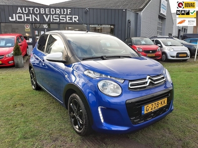 Citroën C1 Benzine