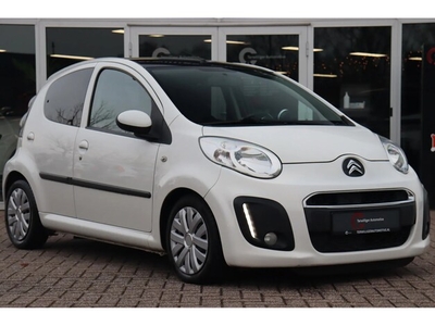 Citroën C1 Benzine