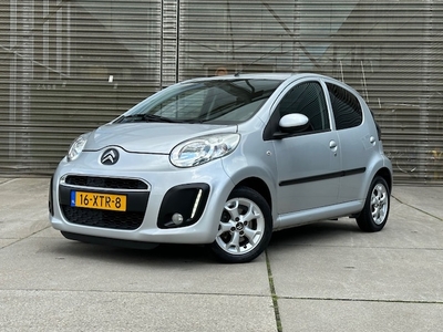 Citroën C1 Benzine