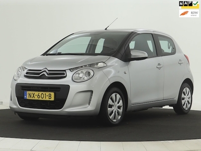 Citroën C1 Benzine