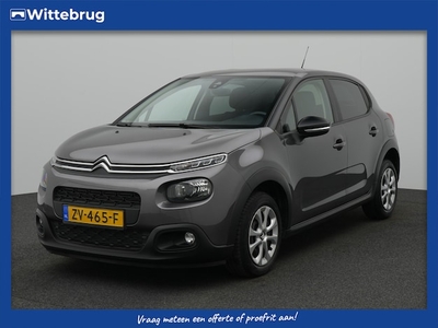 Citroën C3 Benzine