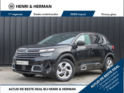 Citroën C5 Aircross Benzine