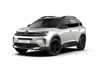 Citroën C5 Aircross Benzine