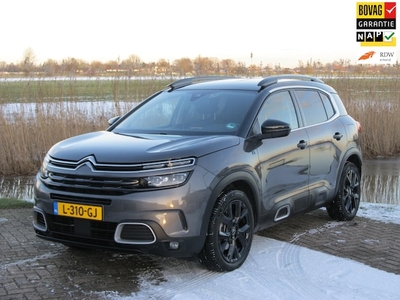 Citroën C5 Aircross Benzine