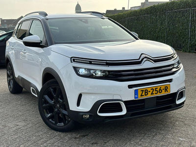 Citroën C5 Aircross PureTech Business Plus Navi