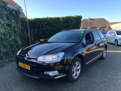 Citroën C5 Tourer 1.6 THP Anniversaire