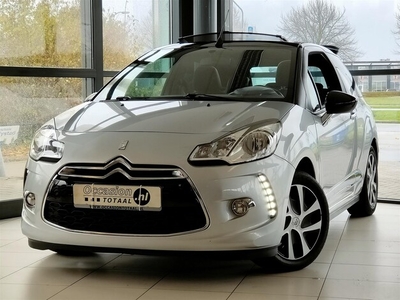 Citroën DS3 Benzine