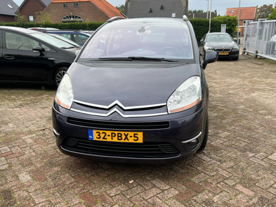 Citroën Grand C4 Picasso 1.6 VTi Ligne Business