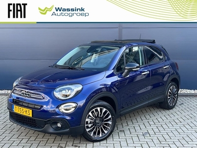 Fiat 500X Benzine