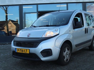 Fiat Qubo