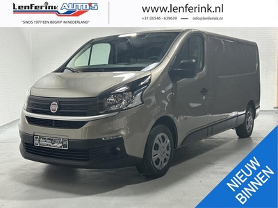 Fiat Talento Diesel