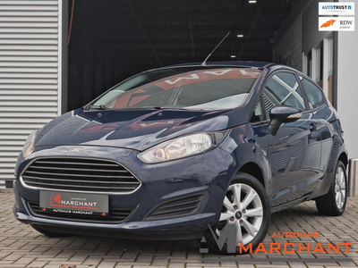 Ford Fiesta 1.25 AIRCO|ELEK.PAK.|