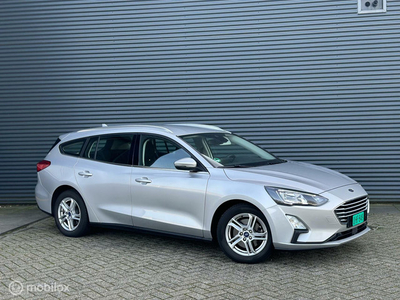 Ford Focus Wagon 1.0 EcoBoost Airco | DAB |