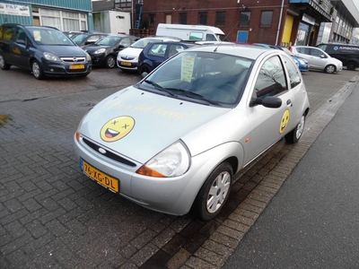 Ford Ka 1.3 Futura apk 1.2025