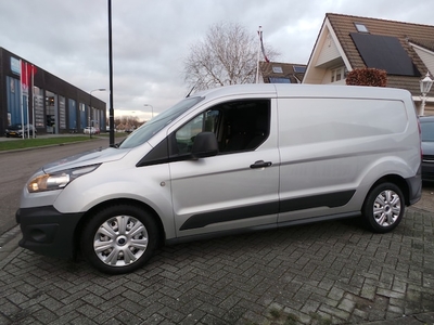 Ford Transit Connect Diesel