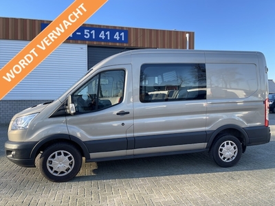 Ford Transit Diesel