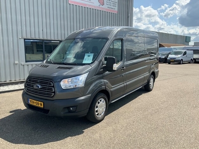 Ford Transit Diesel