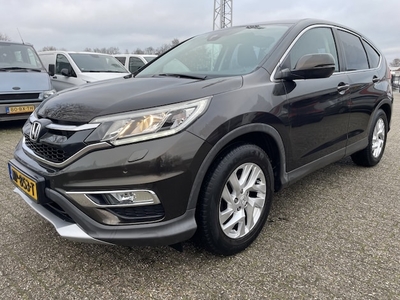 Honda CR-V Benzine