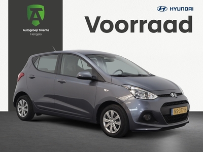 HYUNDAI I10 1.0i i-Motion Comfort | Airco | Cruise Control