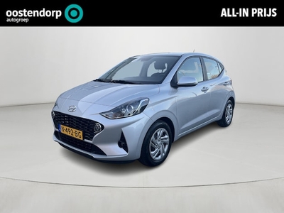 Hyundai i10 Benzine