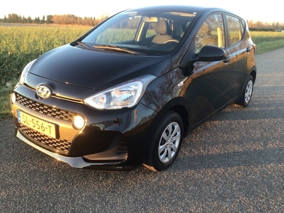 Hyundai i10 Benzine