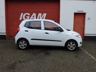 Hyundai i10 Benzine