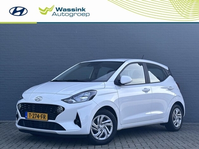 Hyundai i10 Benzine