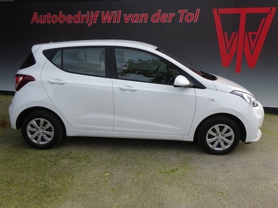 Hyundai i10 Benzine