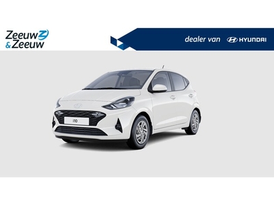 Hyundai i10 Benzine