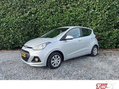 Hyundai i10 Benzine