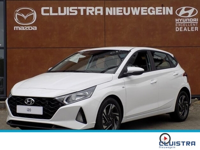 Hyundai i20 Benzine