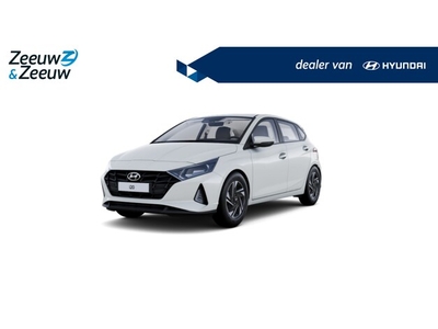 Hyundai i20 Benzine